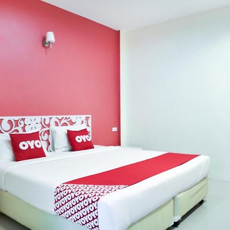 Oyo 902 Life And Love Resort Ao Nang 外观 照片