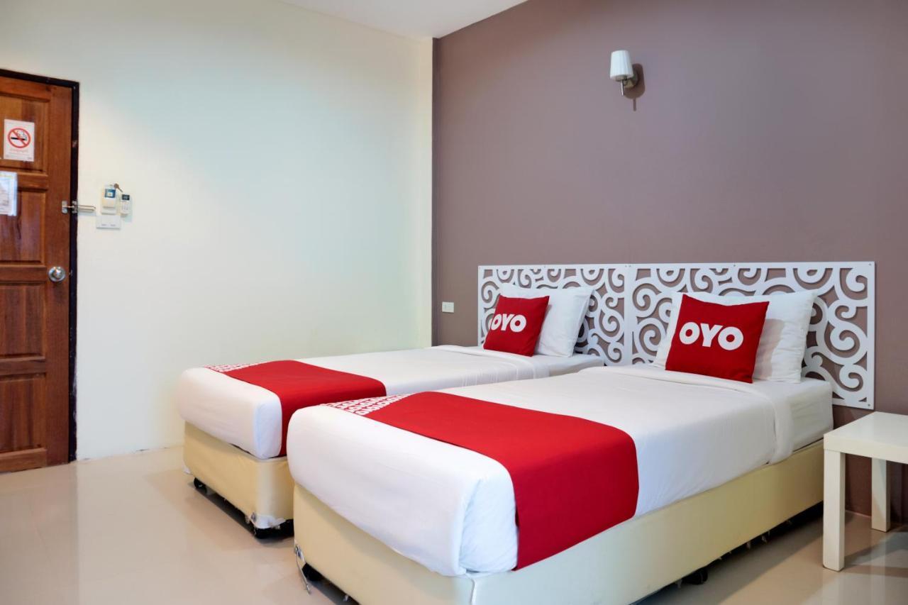 Oyo 902 Life And Love Resort Ao Nang 外观 照片