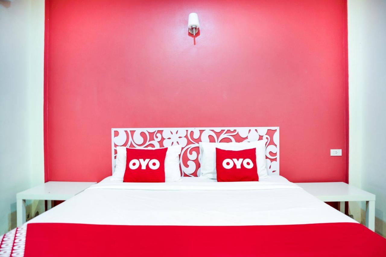 Oyo 902 Life And Love Resort Ao Nang 外观 照片