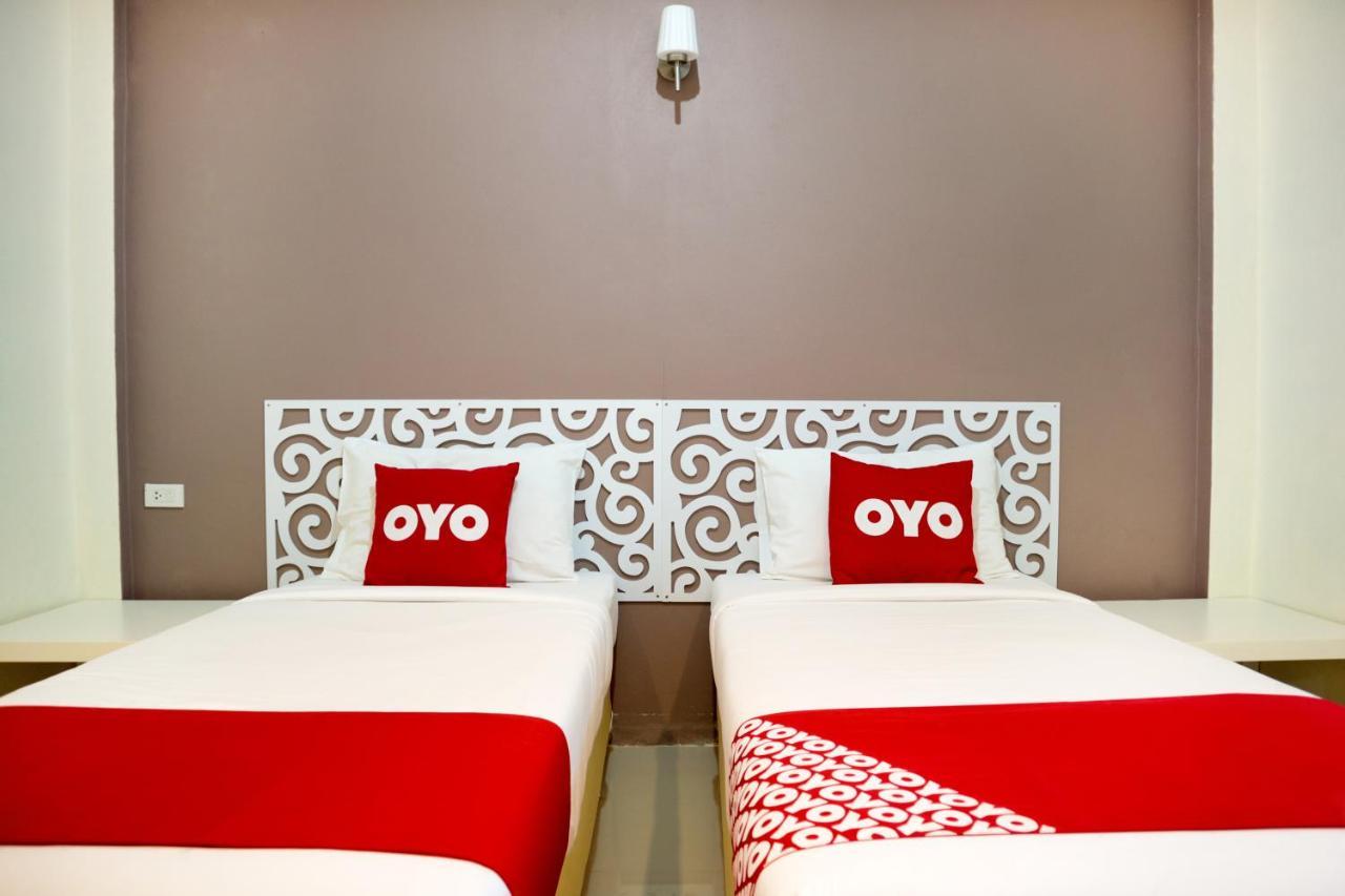 Oyo 902 Life And Love Resort Ao Nang 外观 照片