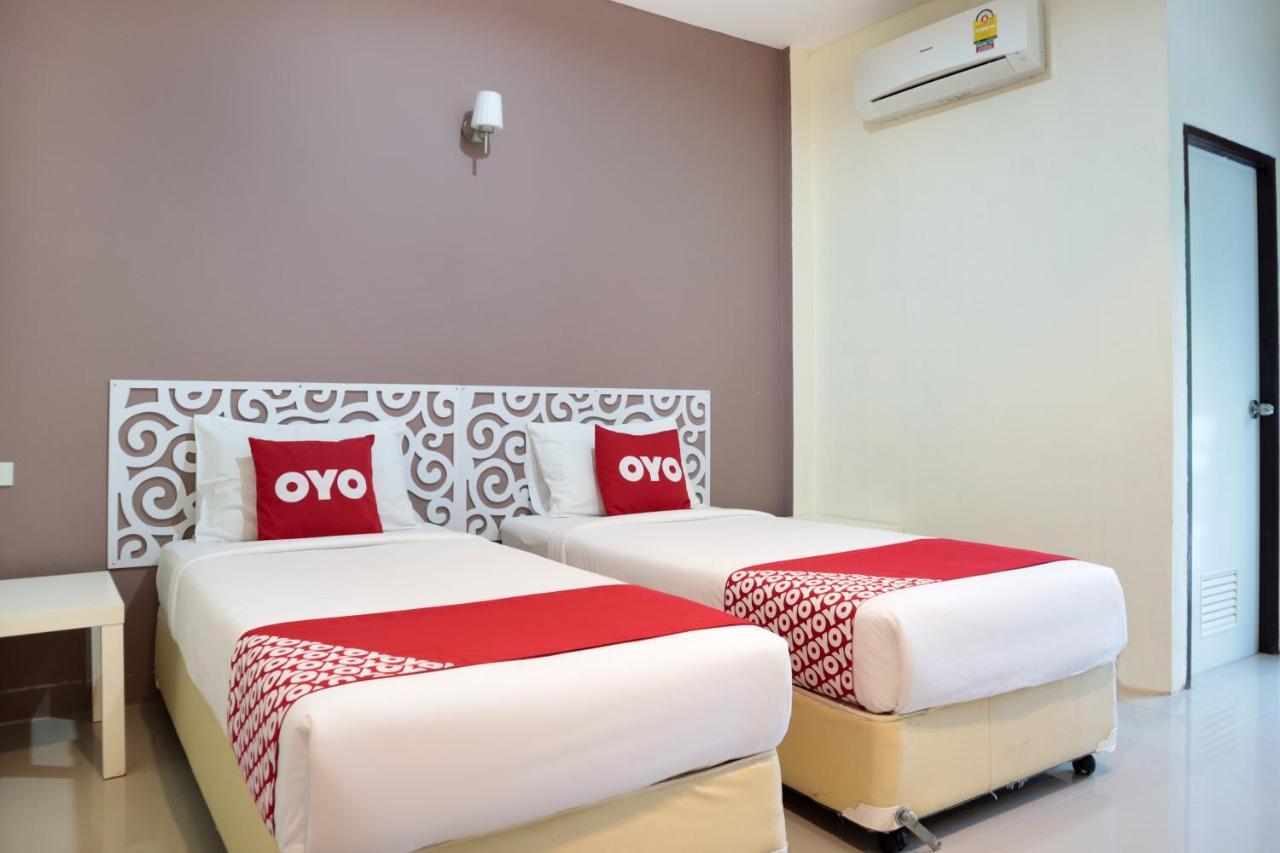 Oyo 902 Life And Love Resort Ao Nang 外观 照片