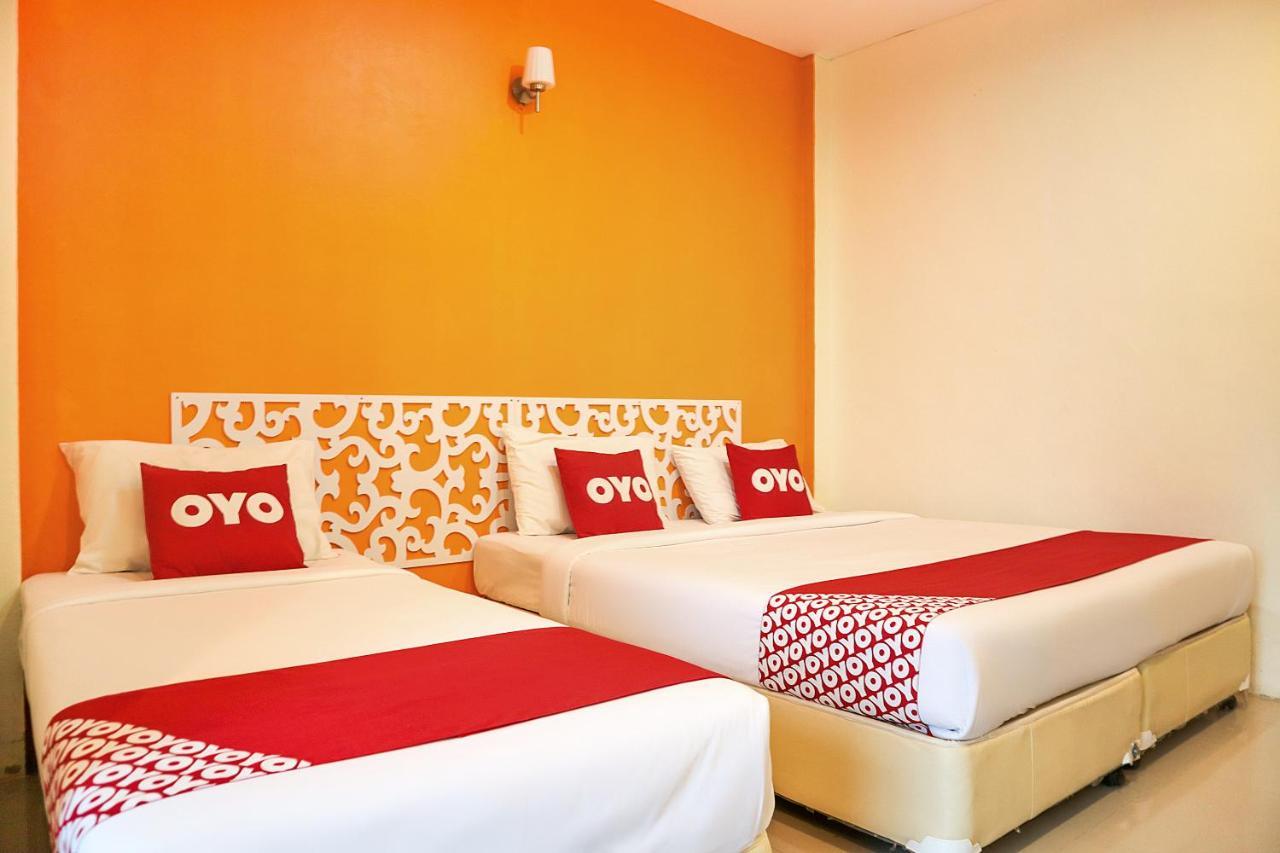 Oyo 902 Life And Love Resort Ao Nang 外观 照片