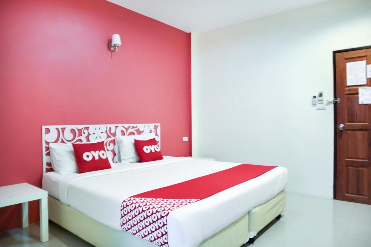 Oyo 902 Life And Love Resort Ao Nang 外观 照片