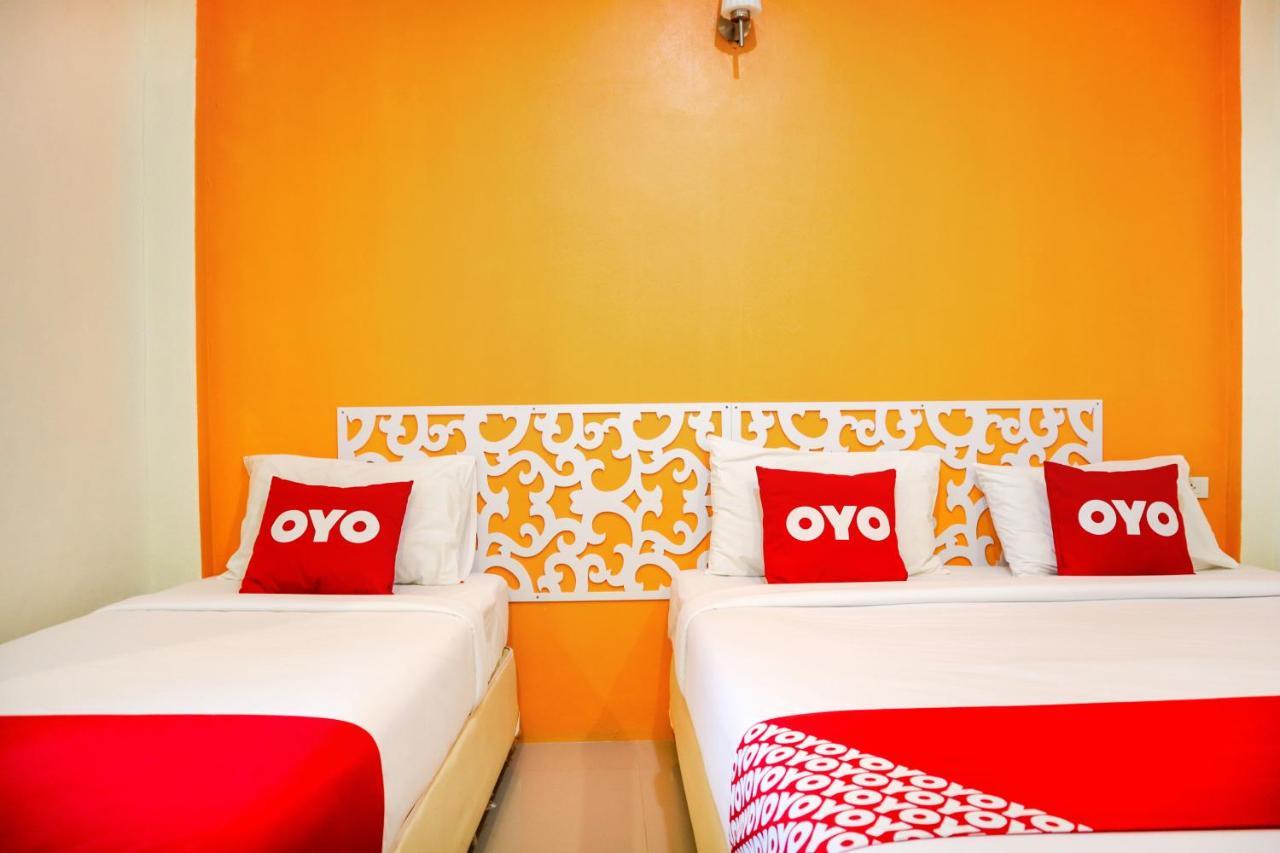 Oyo 902 Life And Love Resort Ao Nang 外观 照片